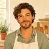 Portrait de Marc