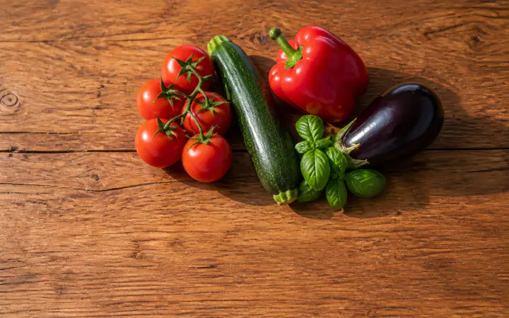 Aperçu des recettes de recettes d’été